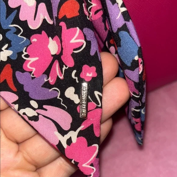 Steve Madden Mini Purse Crossbody Pink - Picture 7 of 13